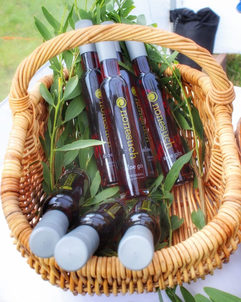 Sloe Gin ©Cobber755 CC BY 2.0