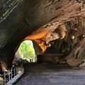 La grotte de Zugarramurdi