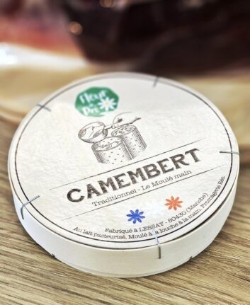 Camembert