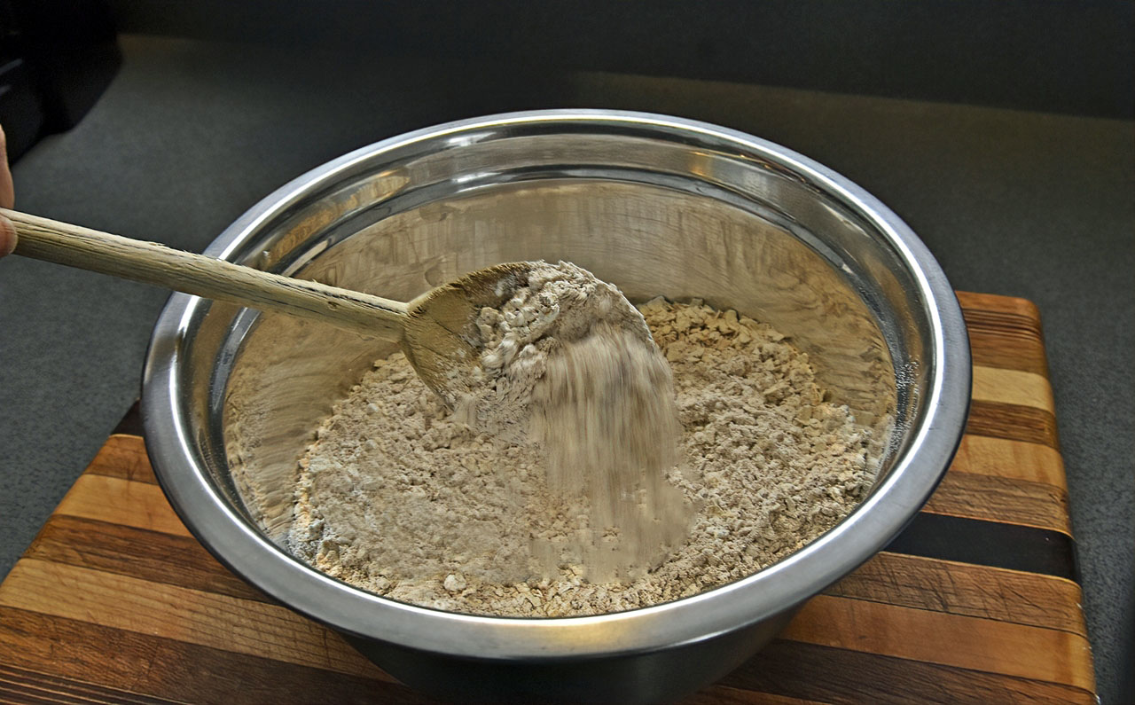 Gluten de blé : pour améliorer l'élasticité des pâtes