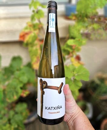 Txakoli