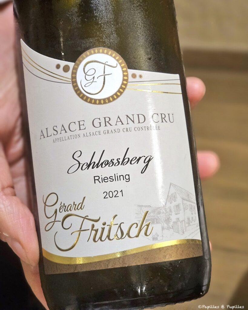 Alsace Grand Cru - Riesling