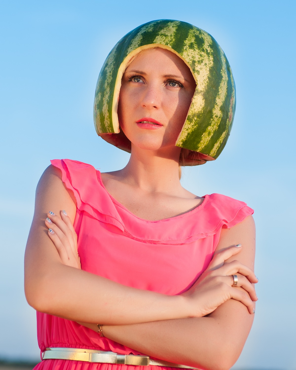 Coiffoune ©Shutterstock