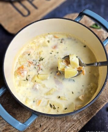 Cullen Skink