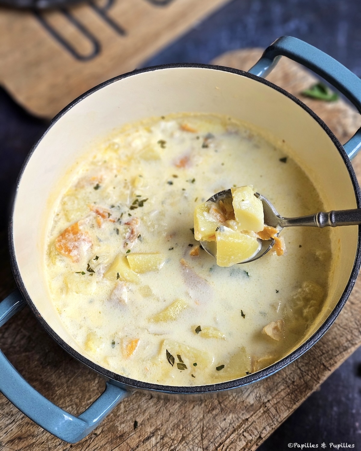 Cullen Skink