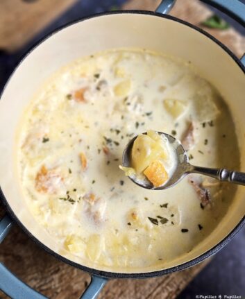 Cullen Skink