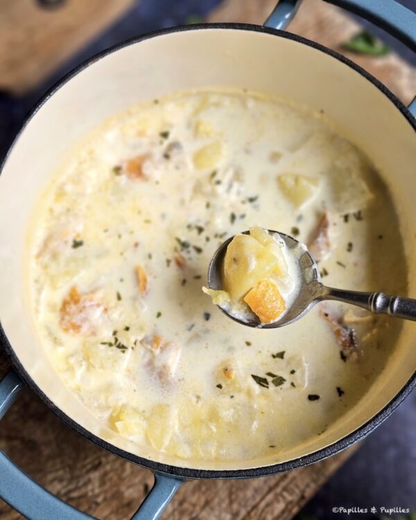 Cullen Skink
