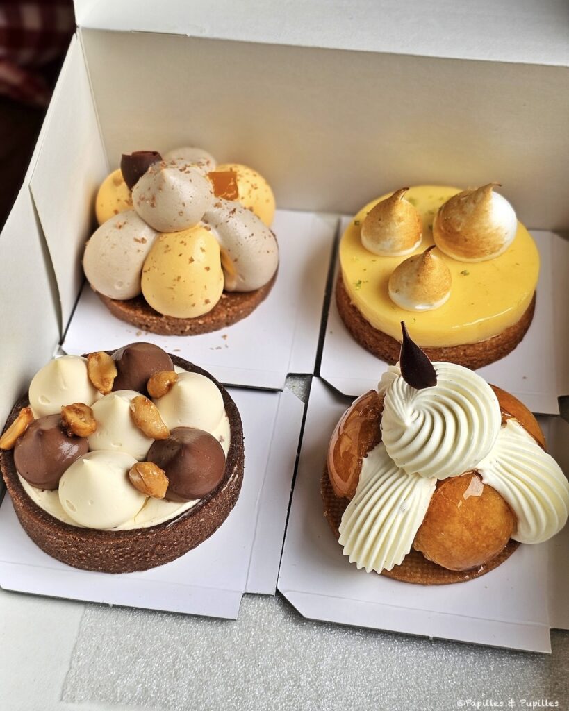 Gâteaux Chouette pâtisserie