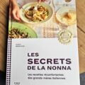 Les secrets de la Nonna