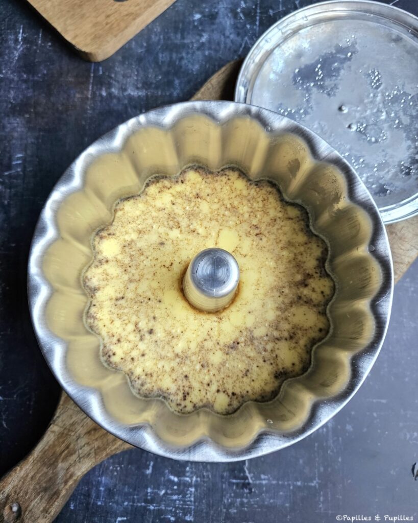 Ouvrez après cuisson