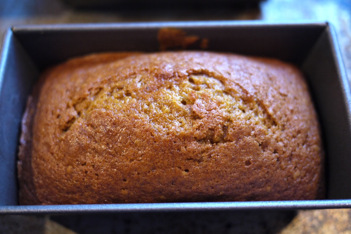 Pain d'épices ©Rebecca Siegel CCBY20