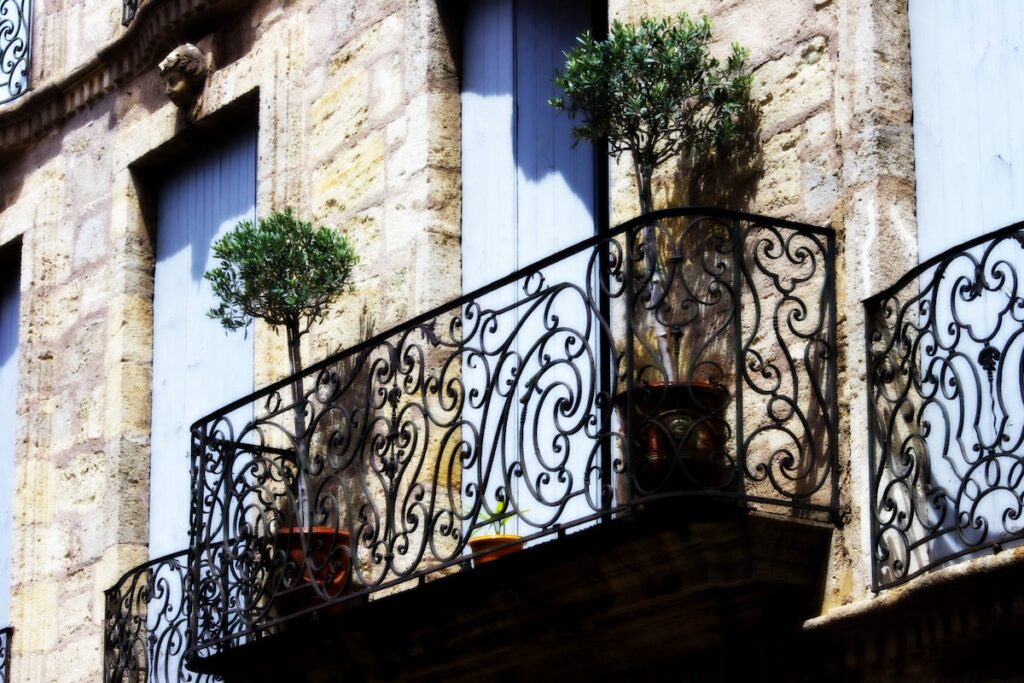 Pézenas ©Franck BARRÉ CC BY-NC-ND 2.0