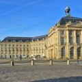 Place de la Bourse - Bordeaux