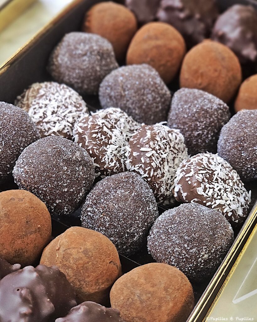 Truffes