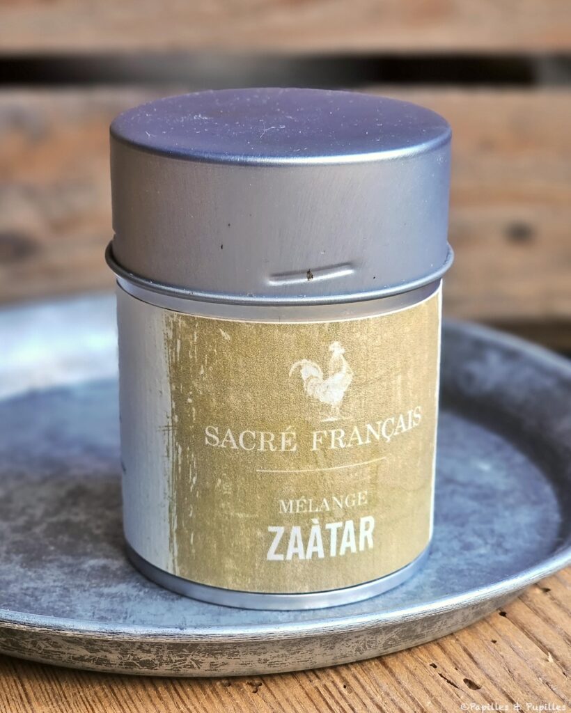 Zaatar