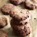 Biscuits au sarrasin sans gluten sans oeufs ©Leonine