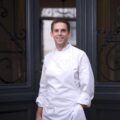 Chef Oli Williamson