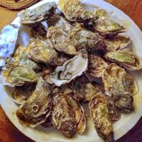 Huîtres Margo ©Yannick Regis FB