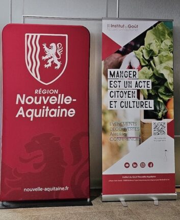 Manger - acte citoyen et culturel