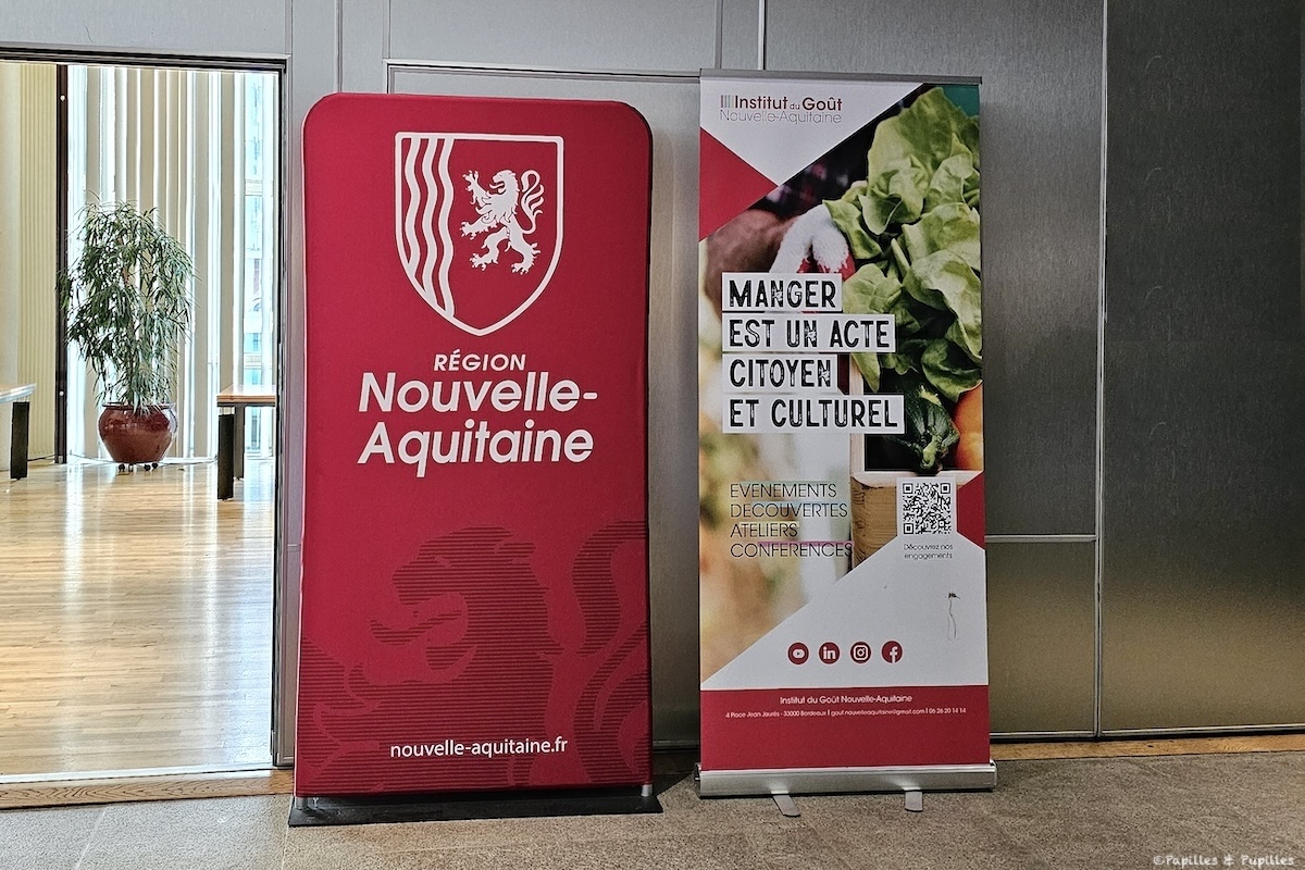 Manger - acte citoyen et culturel