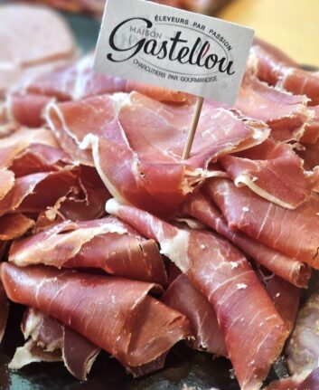 Maison Gastellou