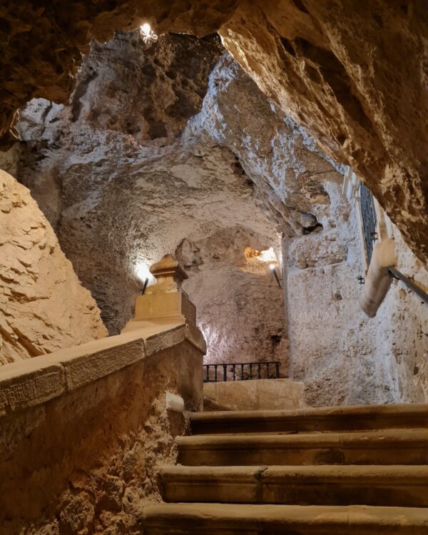 Ermita de San Saturio ©Brian Adamson CC BY 2.0