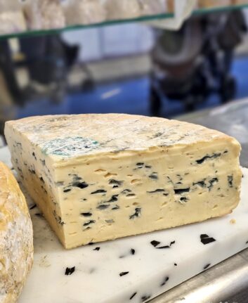 Bleu du Vercors-Sassenage