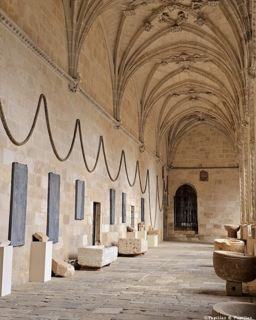 Cathédrale d'El Burgo de Osma