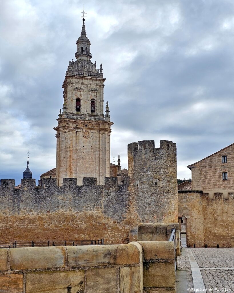 El Burgo de Osma