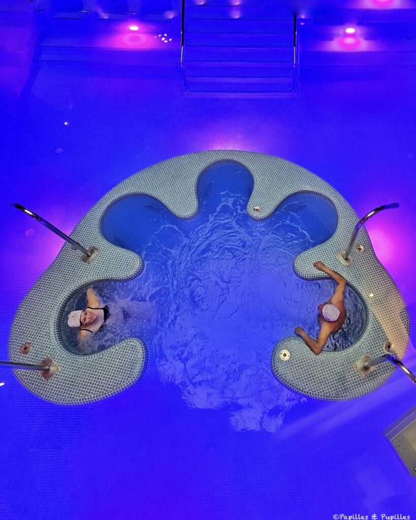 Castilla Termal Burgo de Osma