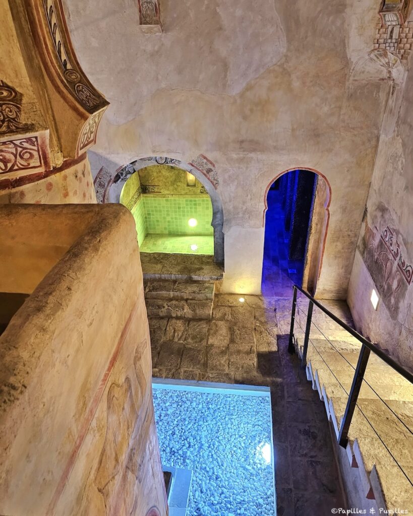 Castilla Termal Burgo de Osma