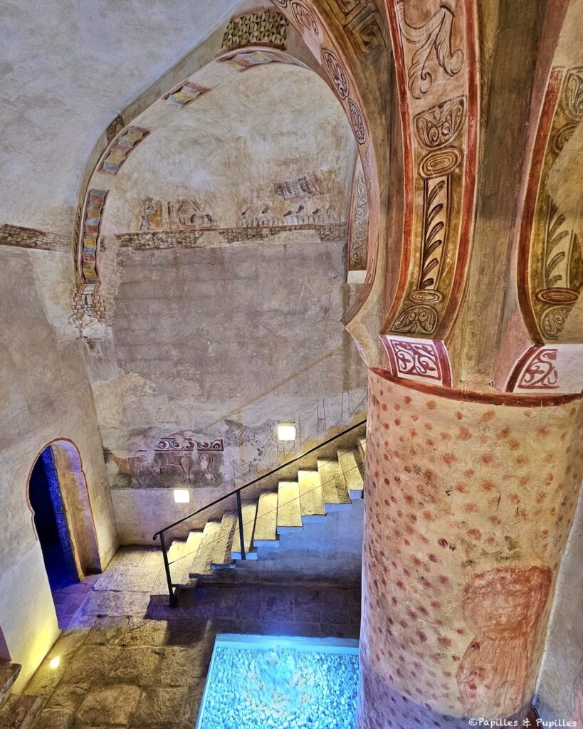 Castilla Termal Burgo de Osma