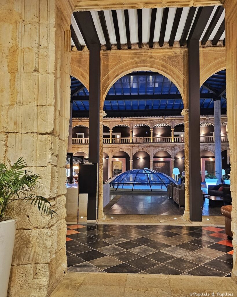 Castilla Termal Burgo de Osma