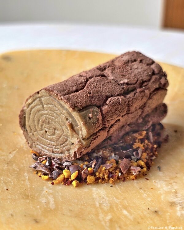 La scierie du village - tribut aux générations futures