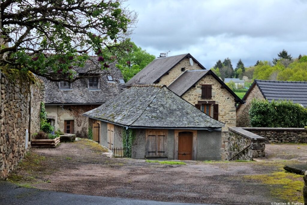 Château Sainte Fortunade
