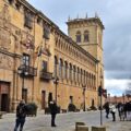 Palais des comtes de Gomara - Soria