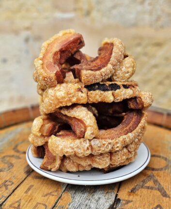 Torrezno