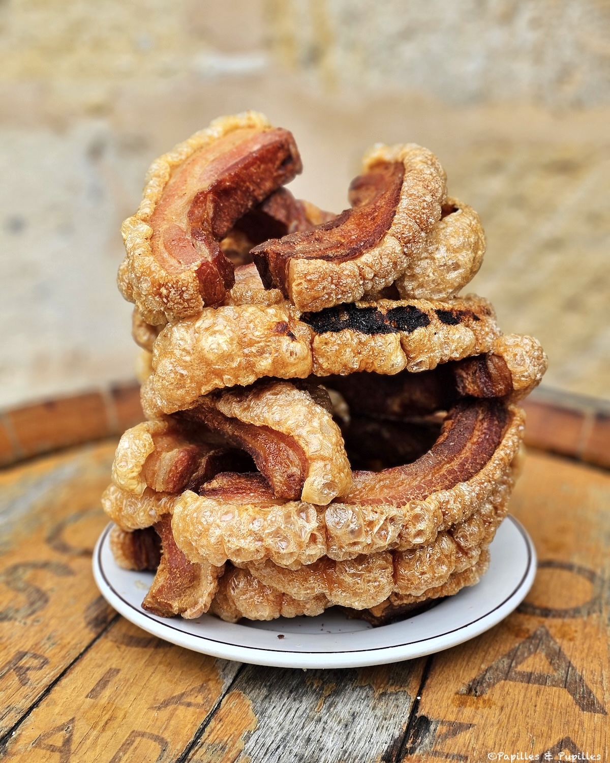 Torreznos : le snack gourmand de Soria, Castille et León
