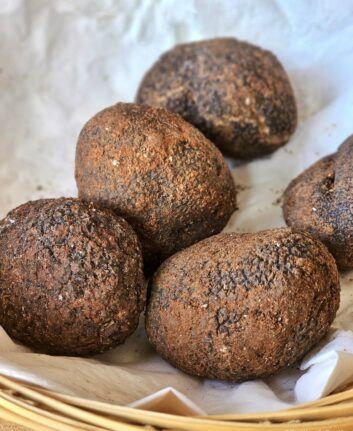 Truffes noires de Soria