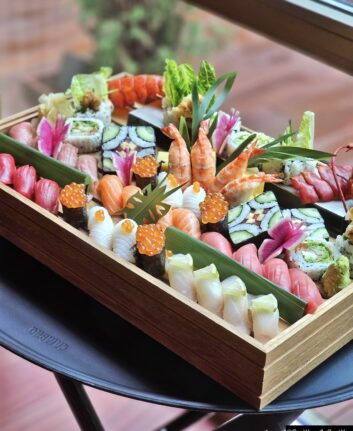 Sushis