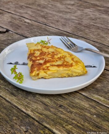 Tortilla
