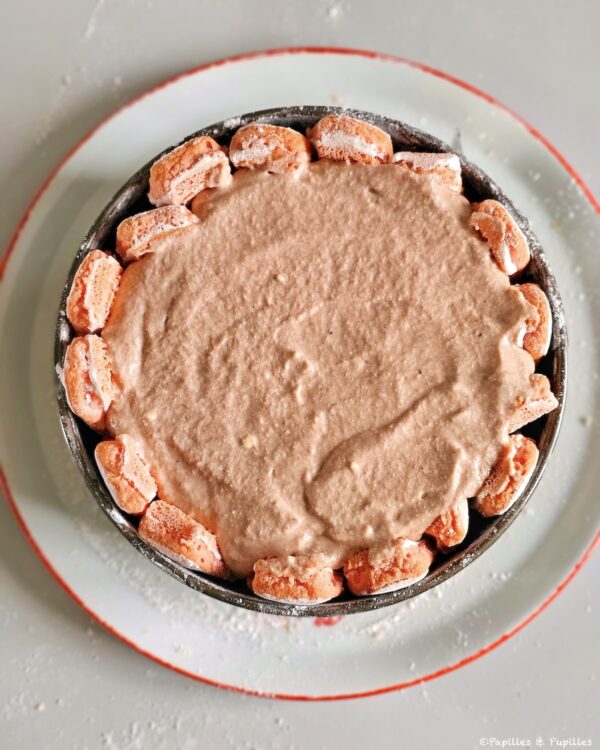 Réservez au réfrigérateur