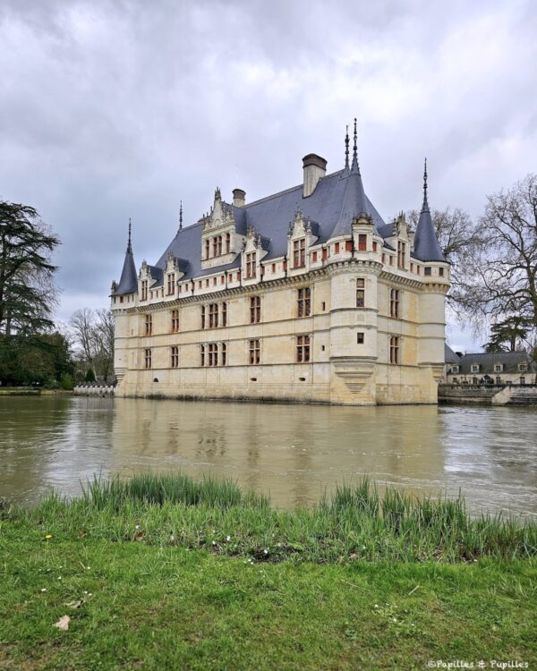 Azay-le-Rideau