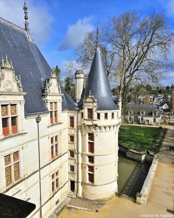 Azay-le-Rideau
