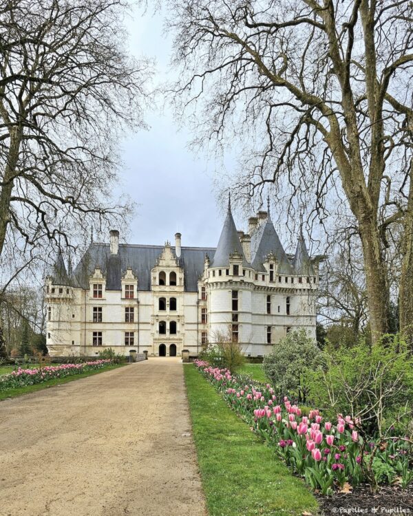 Azay-le-Rideau