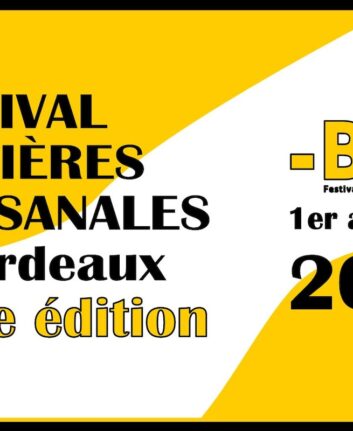 BLIB Bordeaux 2024