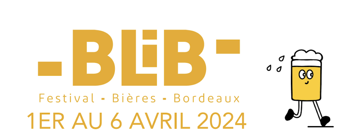 Festival Blib - Bordeaux
