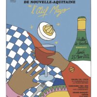 Championnat de l'œuf mayo - Nouvelle Aquitaine
