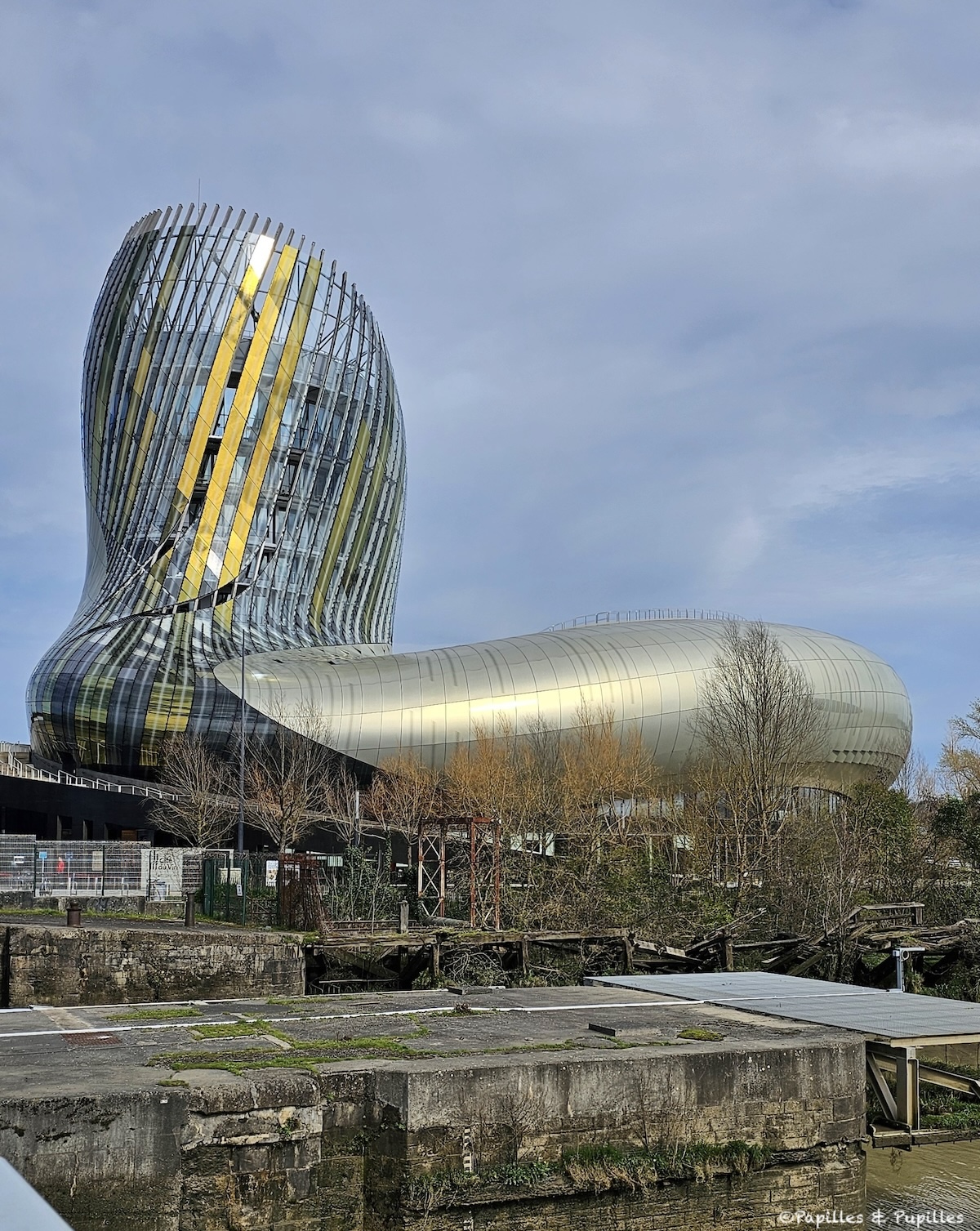 Cité du vin