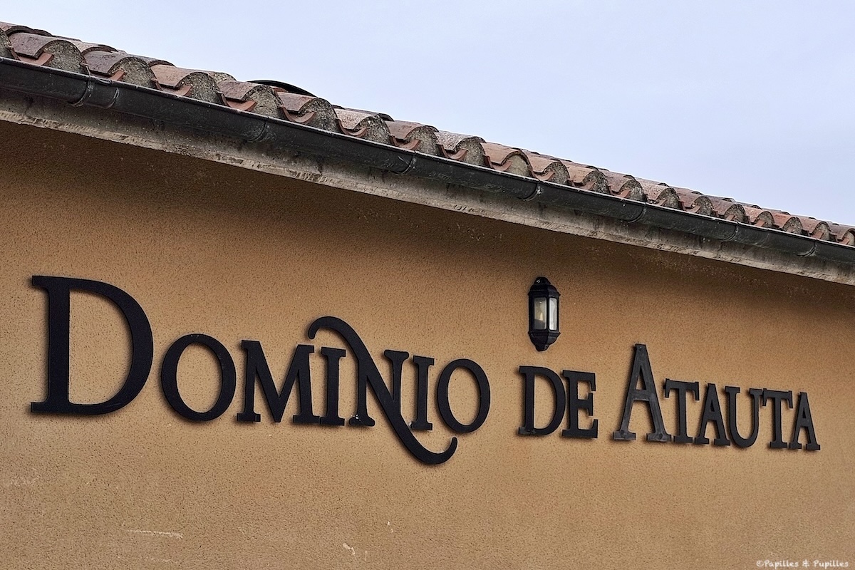 Dominio de Atauta